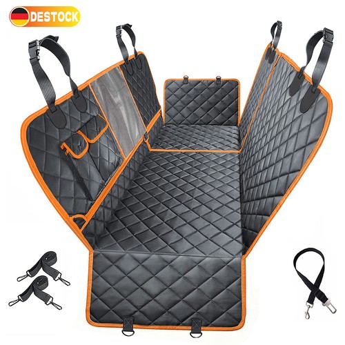 Hundedecke auto autoschondecke - auto,