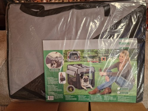 Hundetransportbox smart top - hundetransportbox,