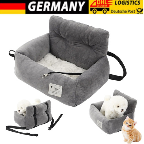 Hunde autositz rücksitz - autositz,