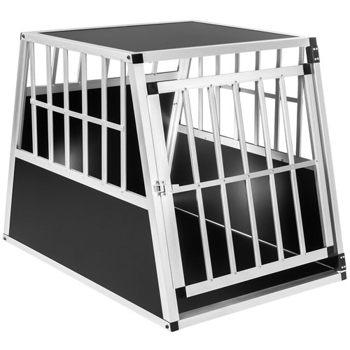 Hundebox auto alu - hundebox,